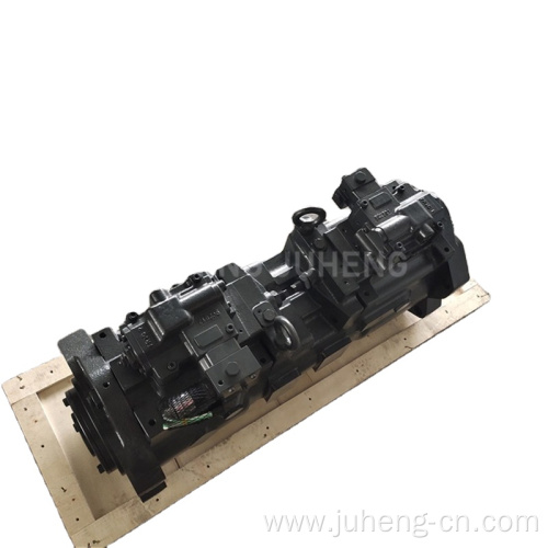 Excavator Main Pump 1559205 385B Hydraulic Pump K3V280DTH